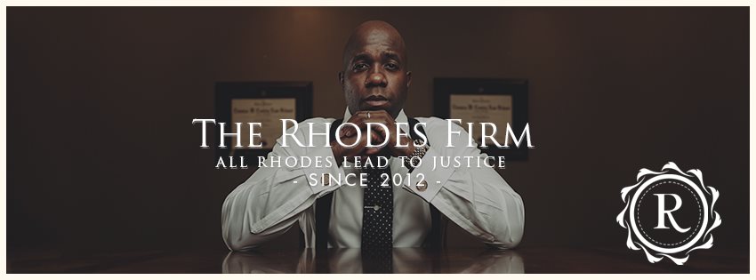 The Rhodes Firm, Personal Injury Attorney