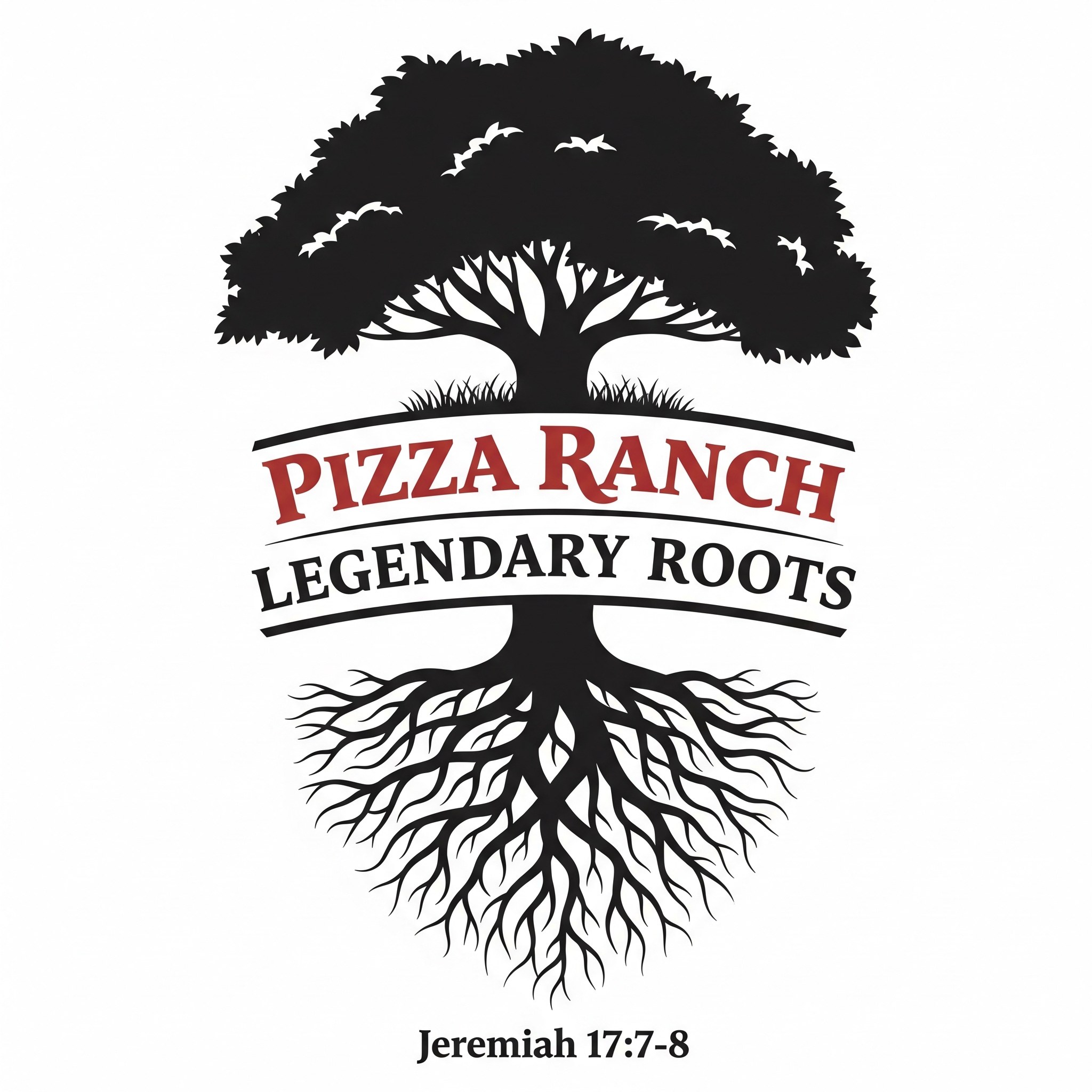 Pizza Ranch - 🤝 Legendary Roots Wednesday 🤝 At Pizza... | Facebook