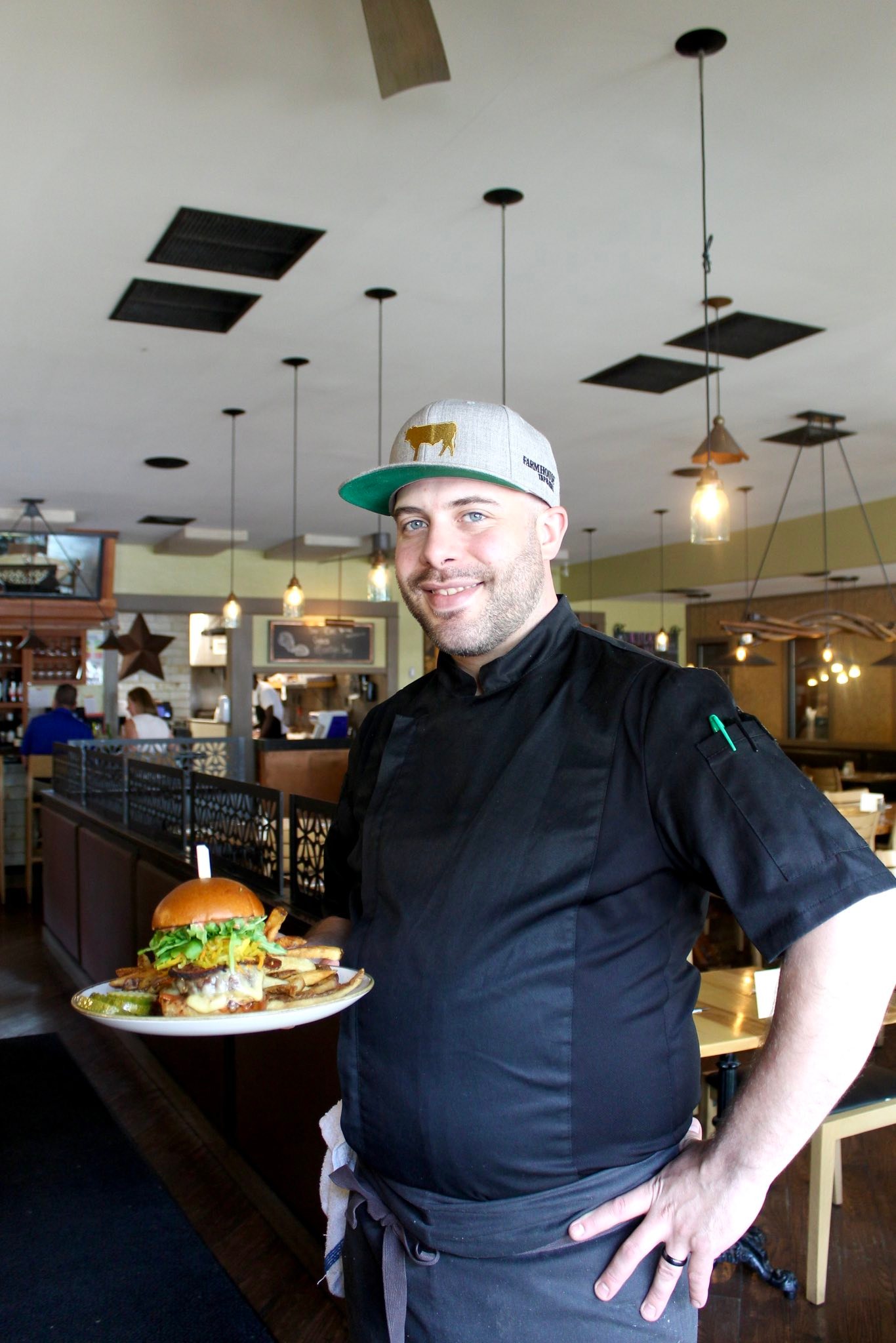 The Farmhouse Tap & Grill | Burlington VT