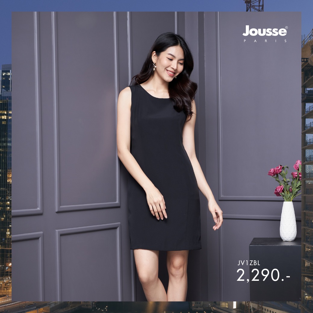 Jousse Paris - Jousse Paris added a new photo.