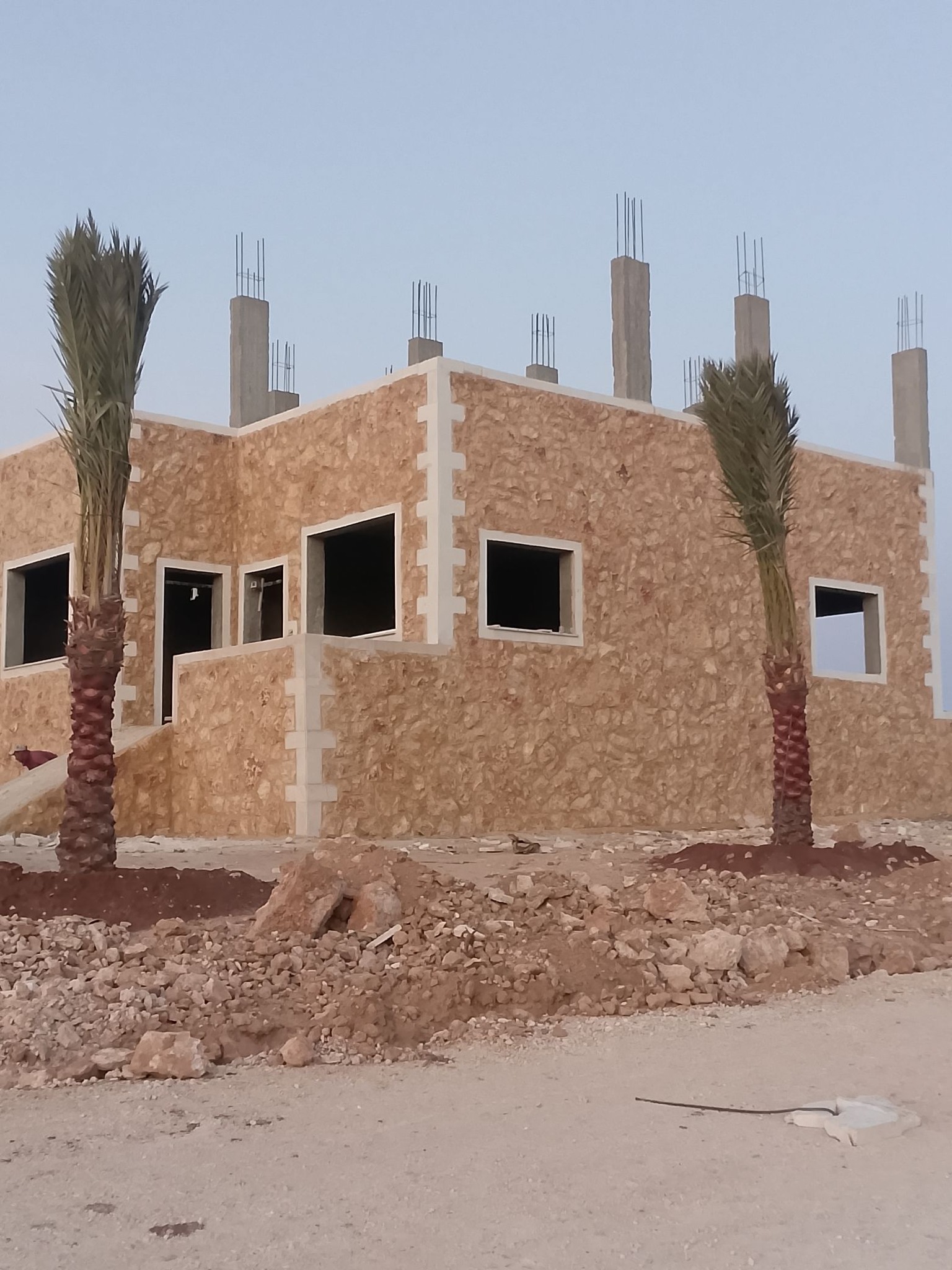 ‎مؤسسة المنجل... - مؤسسة المنجل الزراعية Almenjal Agric. Est