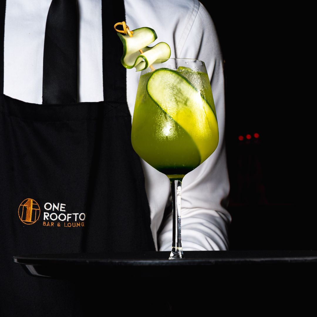 One Rooftop Douala added a new photo... - One Rooftop Douala