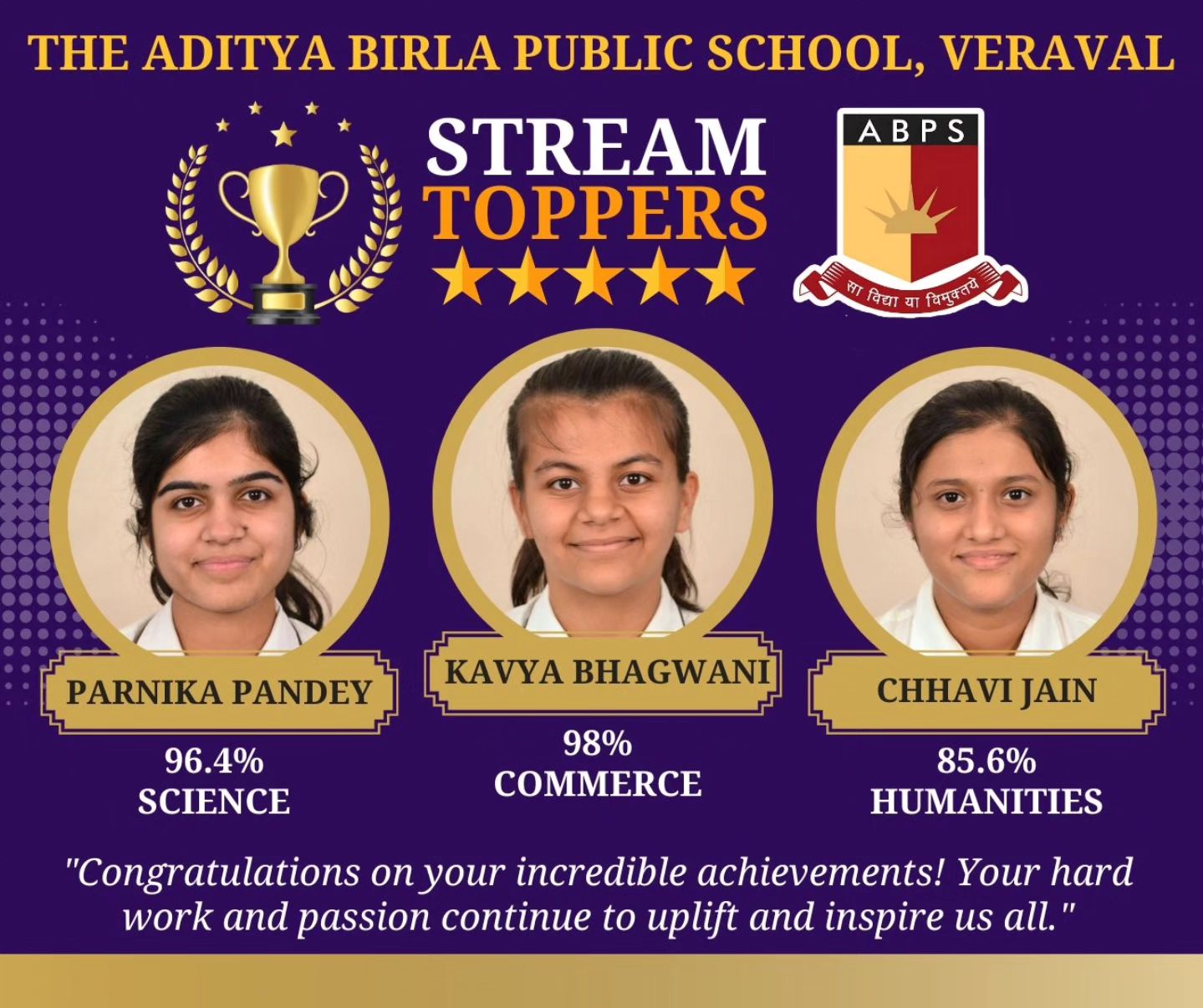 Excellence Across Every... - After School Club - Abps,Veraval | Facebook