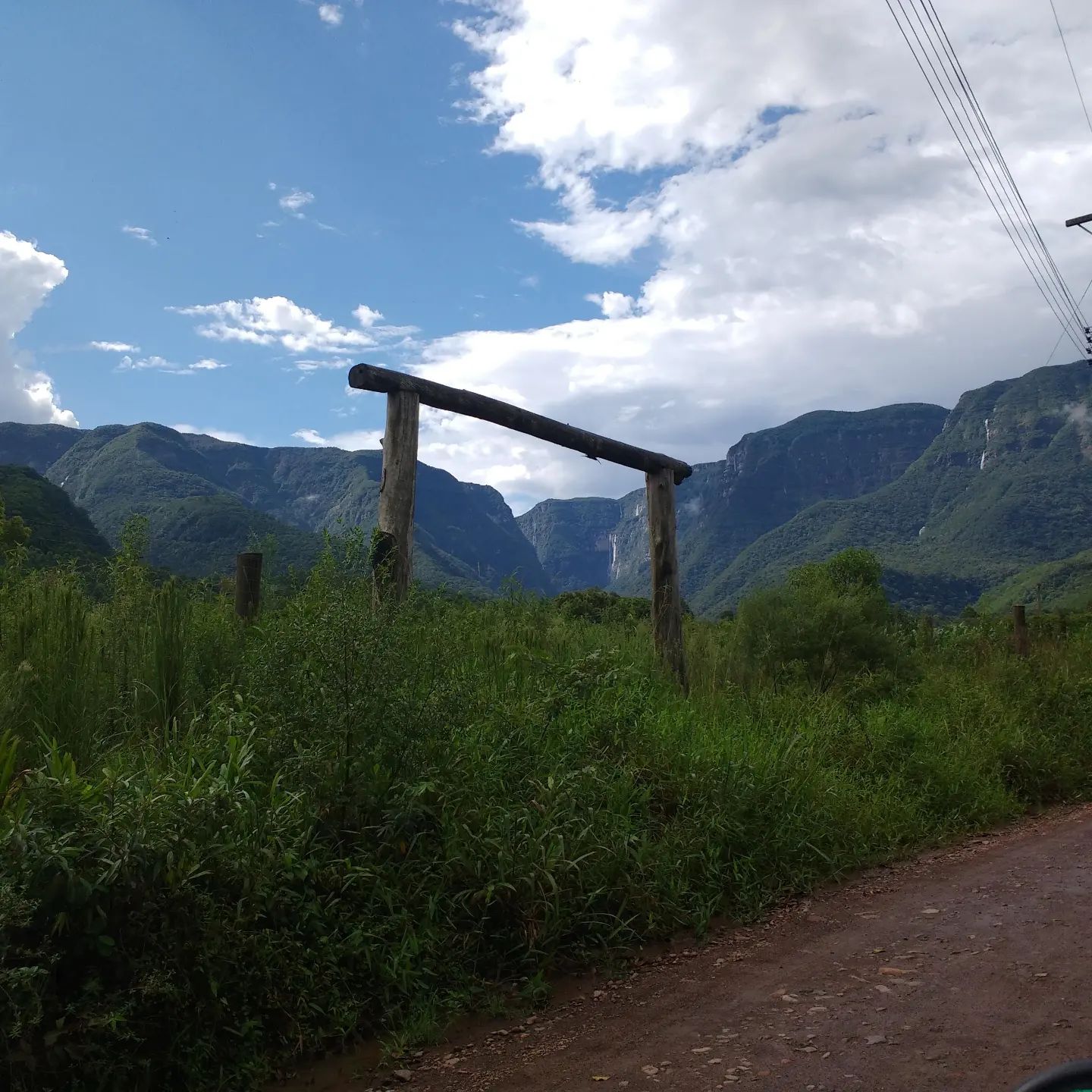 Malacara Adventure - Home