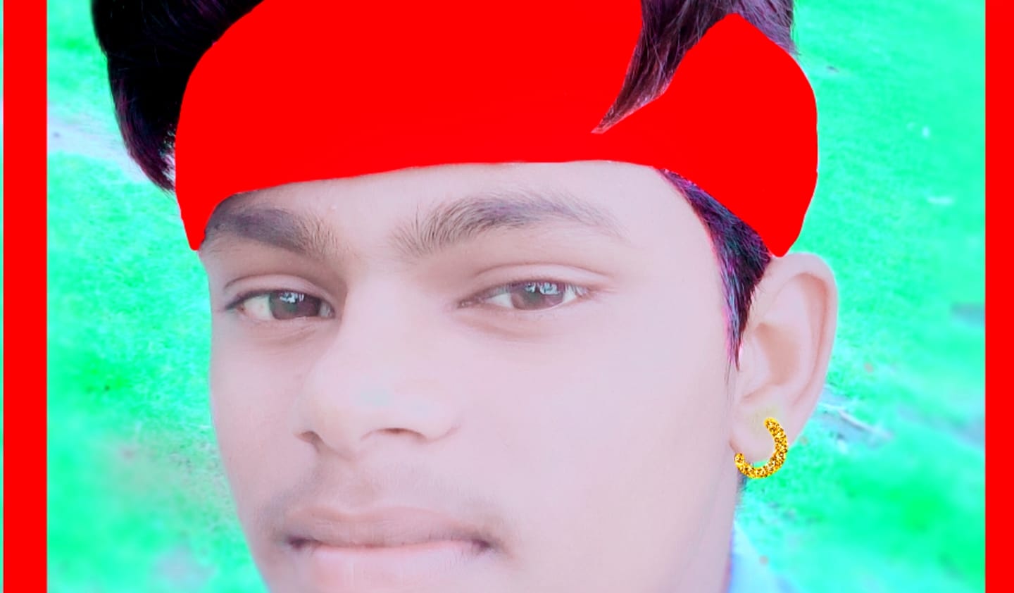 Vivek Anmol raja | Daudnagar