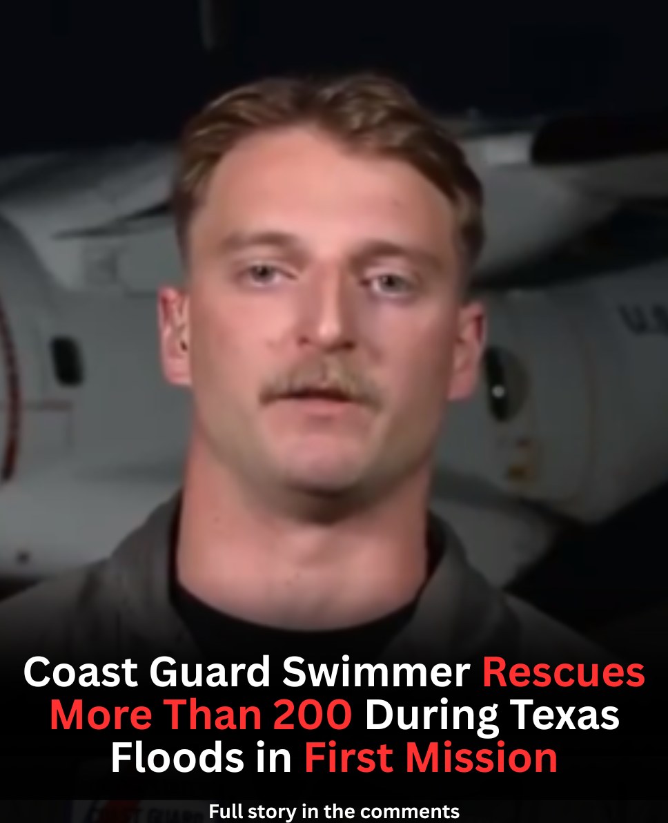 MetDaan - Meet Scott Ruskan, the rookie swimmer who became a hero in ...