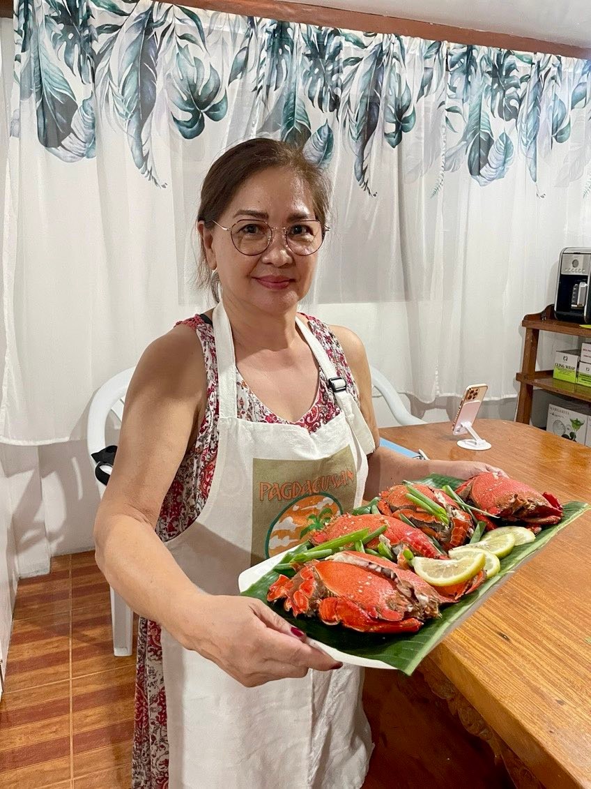 Pagdagusan Homestay | Calayan
