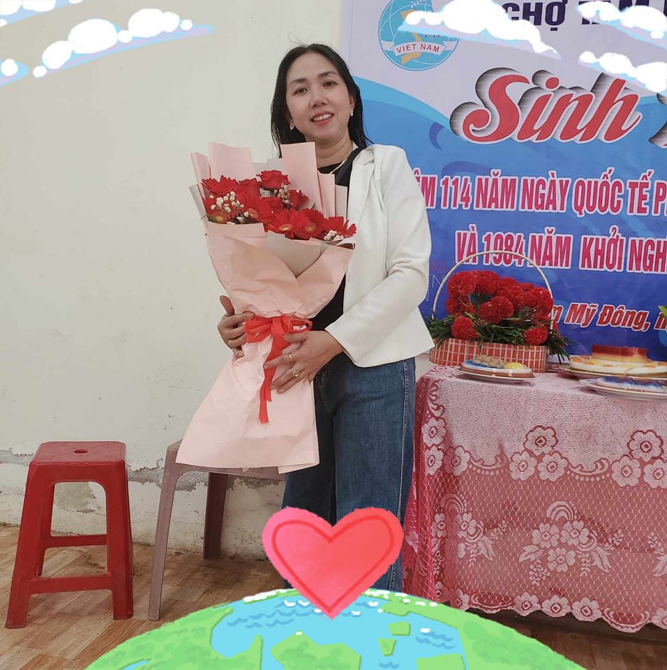 Hiền Rau.Củ Đà Lạt