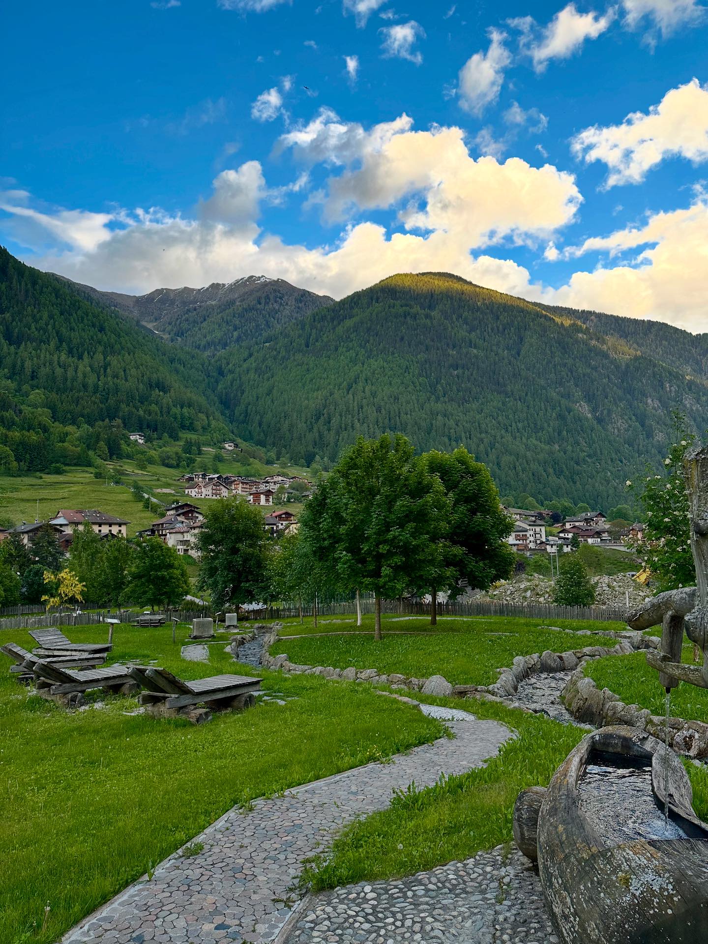 VAL DI RABBI - VAL DI RABBI added a new photo.