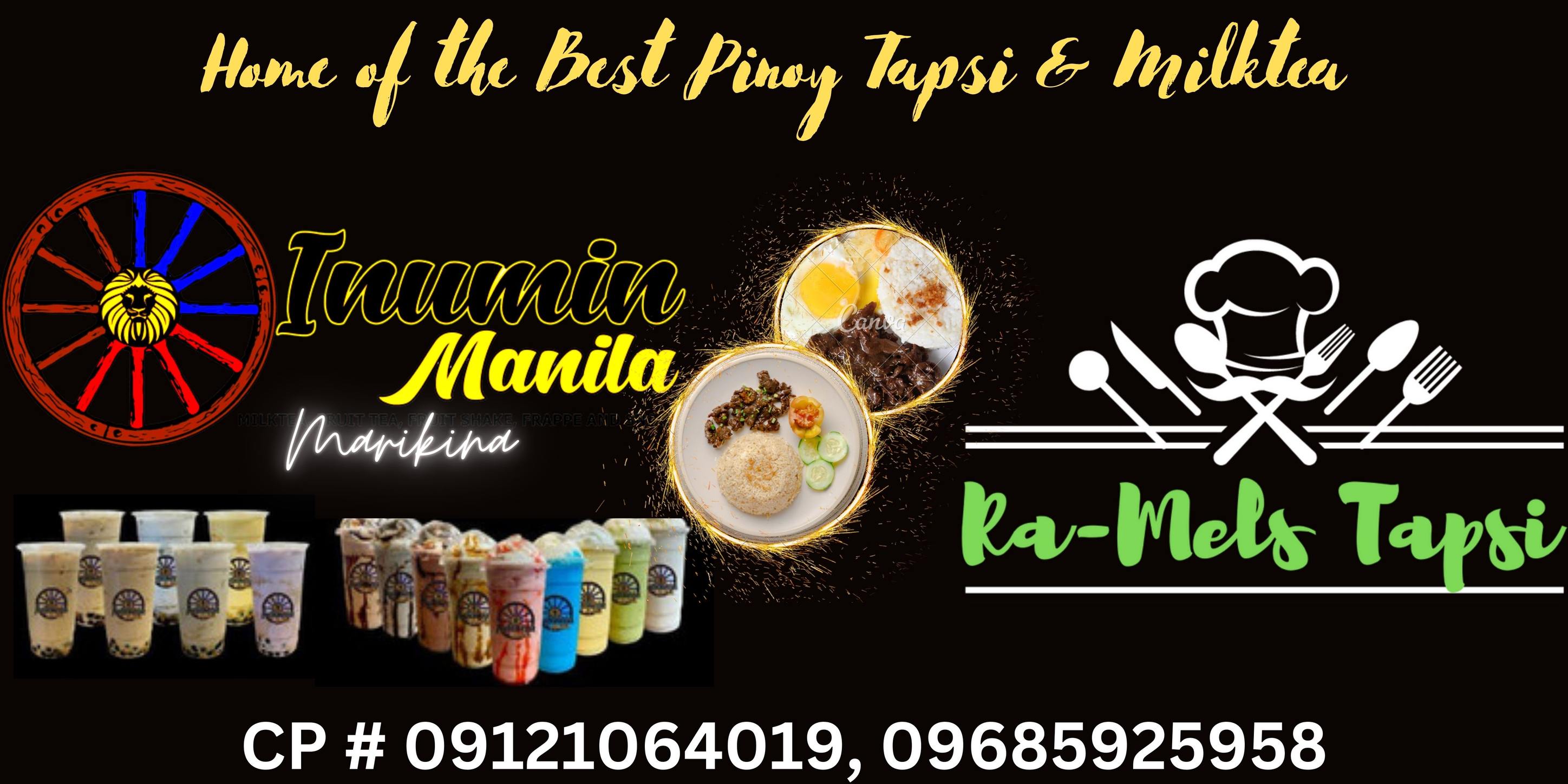 Inumin Manila - Marikina | Marikina City