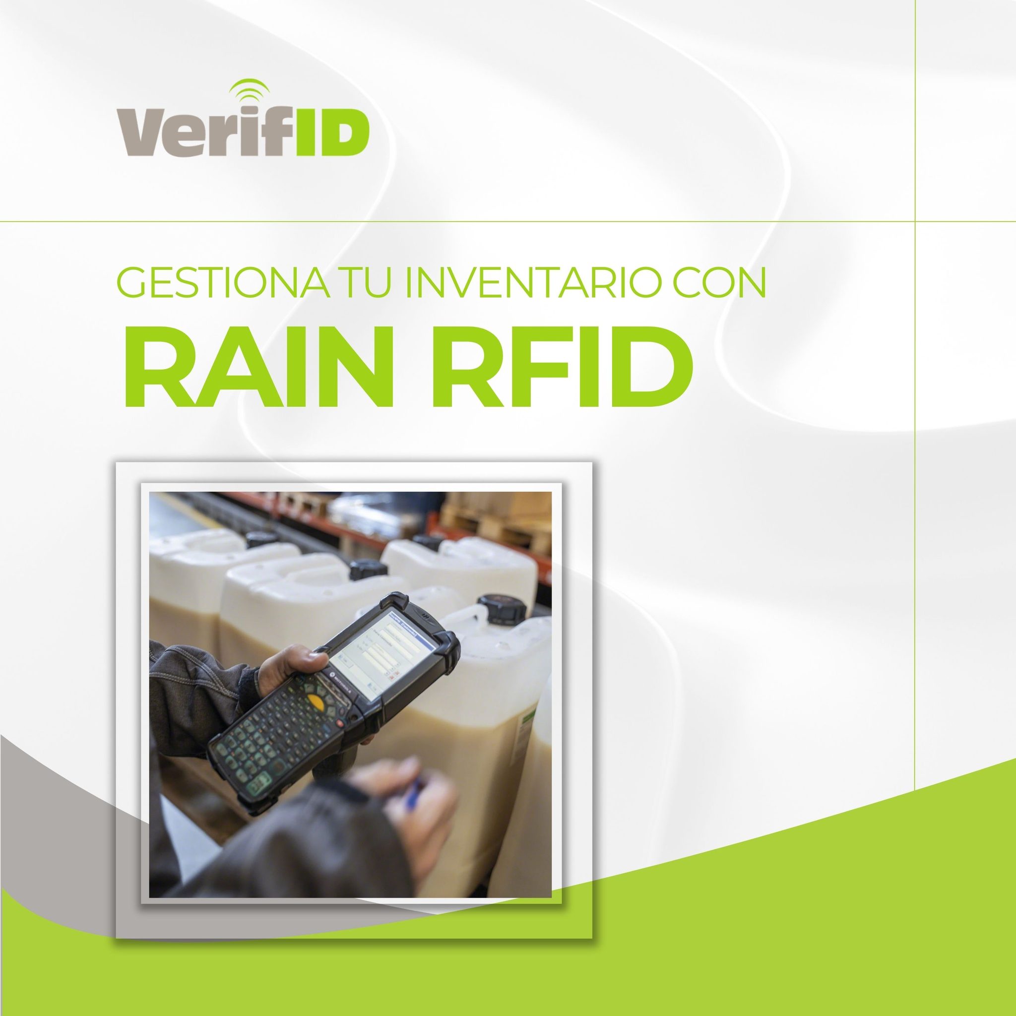 VerifID | Querétaro