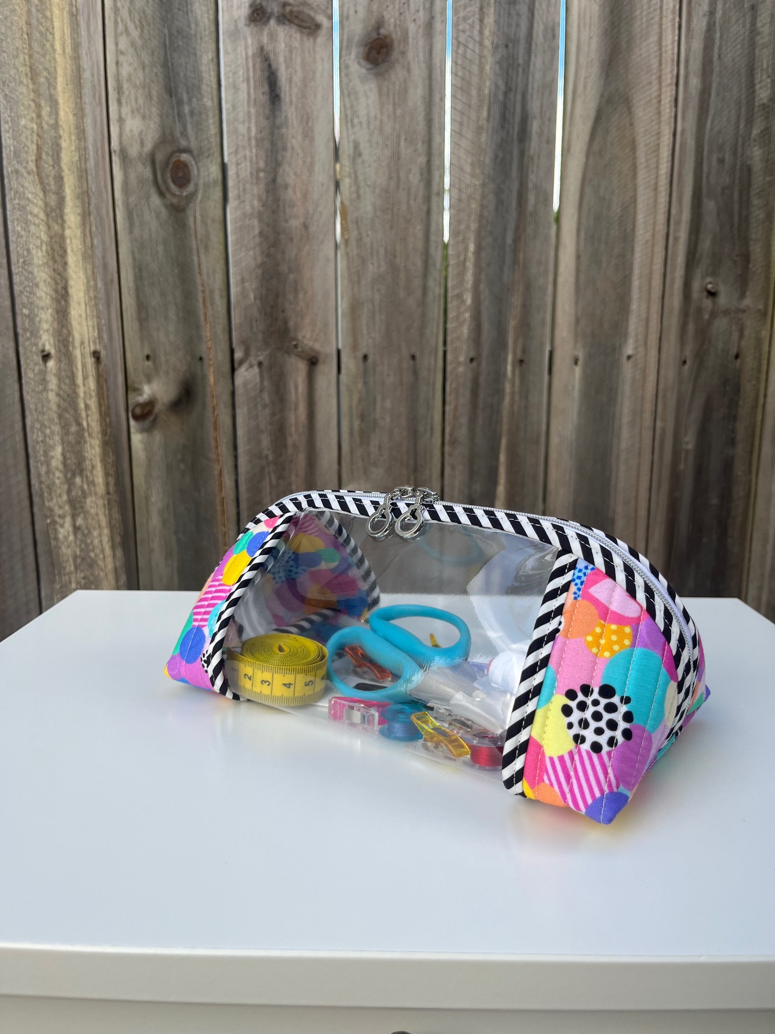 Boundless Bags etc