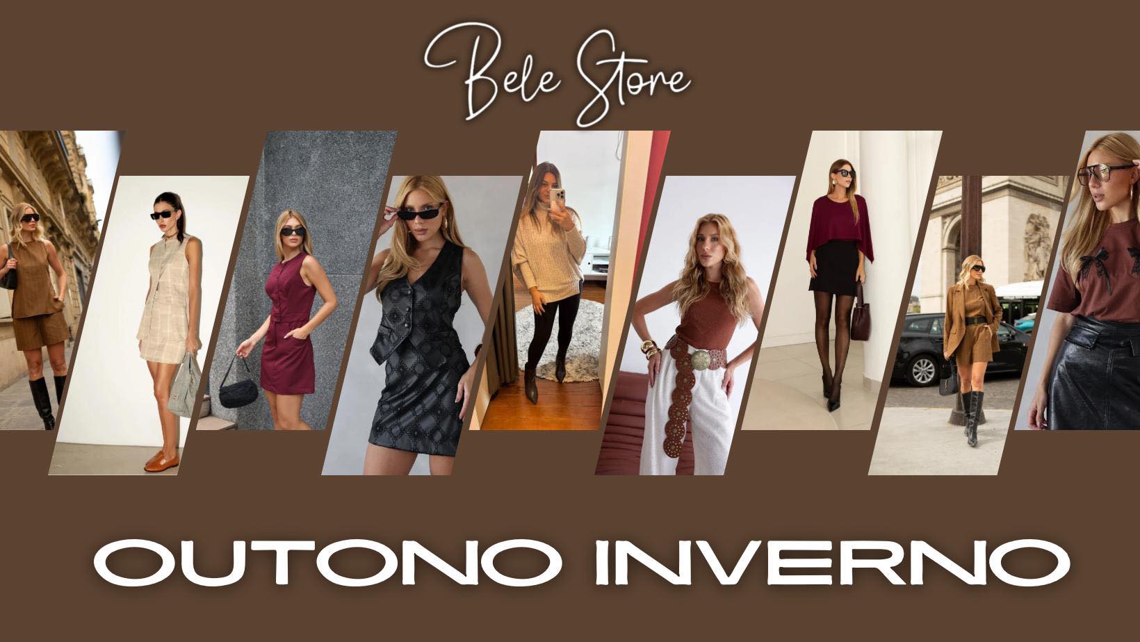 Bele Store | Caçapava SP