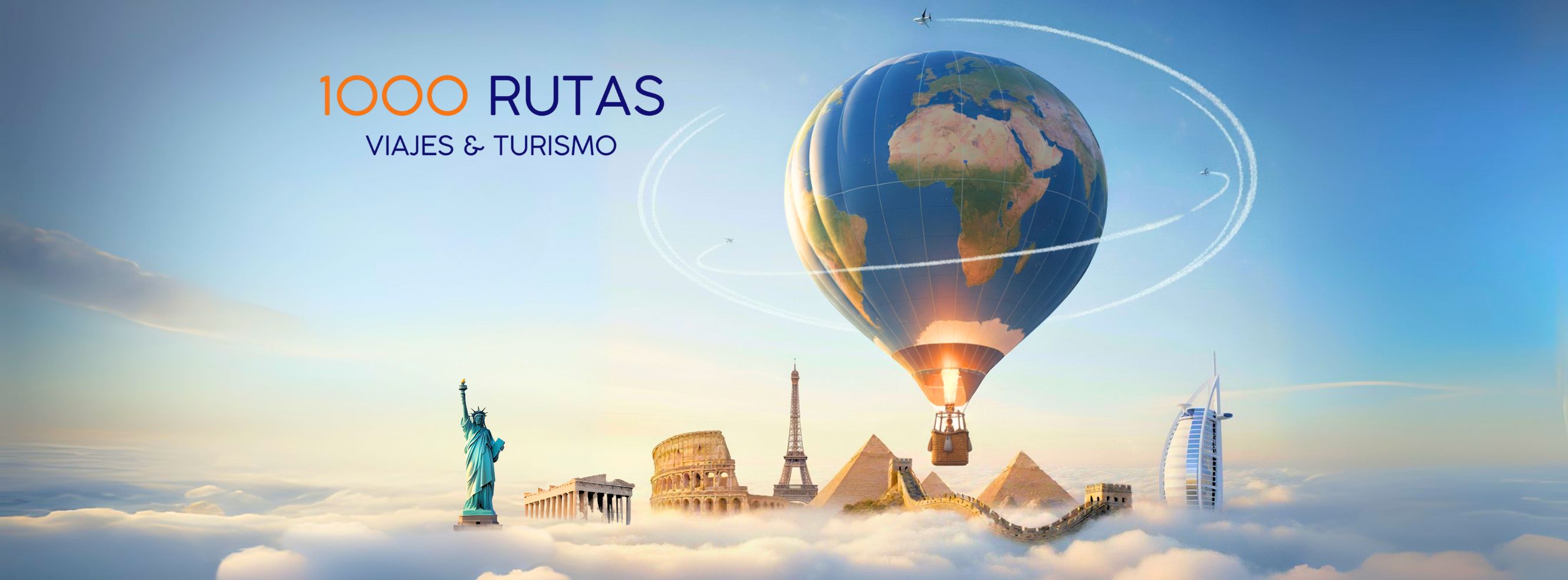 1000 Rutas Viajes | Coronel Pringles