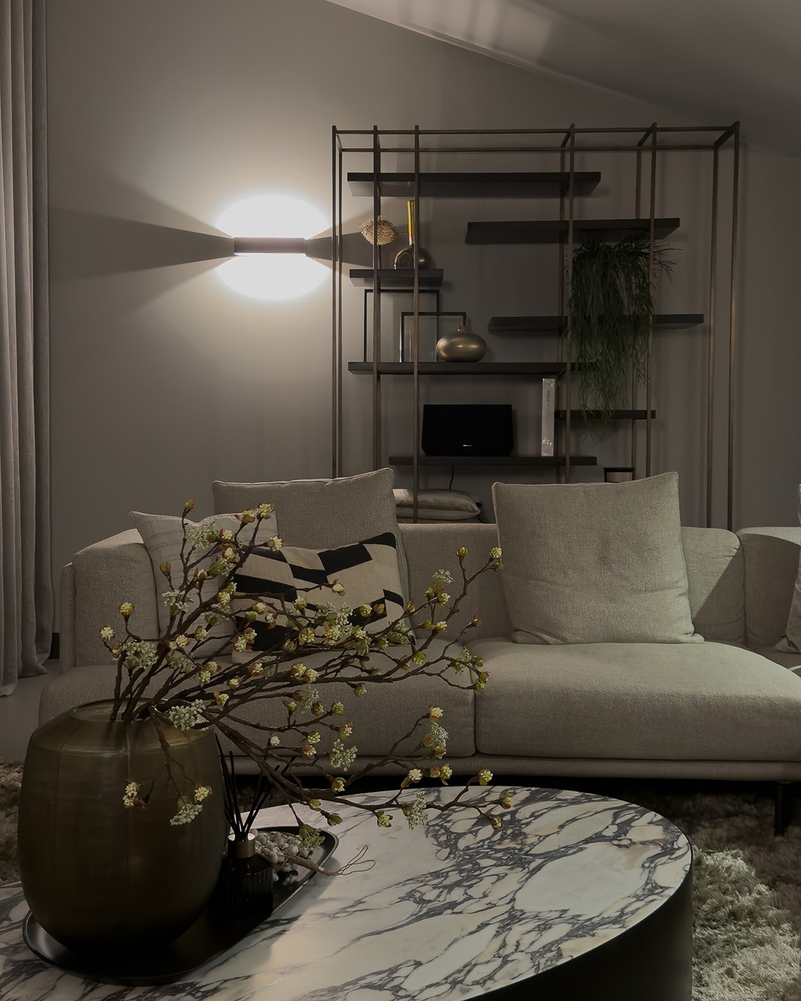 RAW Interiors