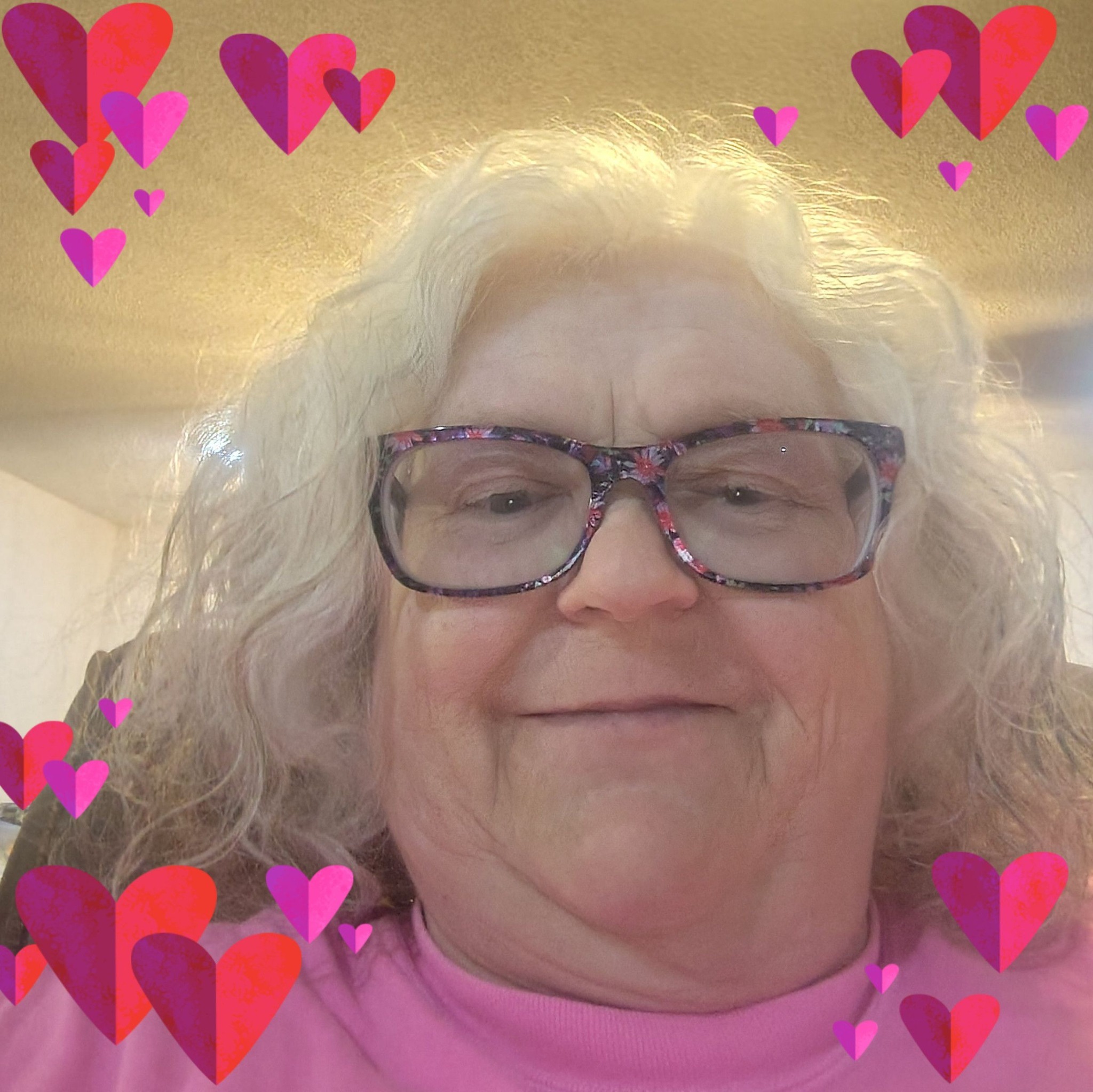 Melissa Hall - I am sooooo glad to have my Boo Thang back... | Facebook