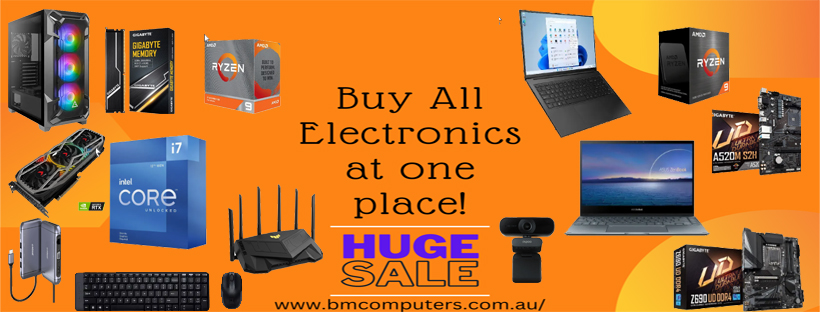 Bmcomputers-au | Geelong VIC