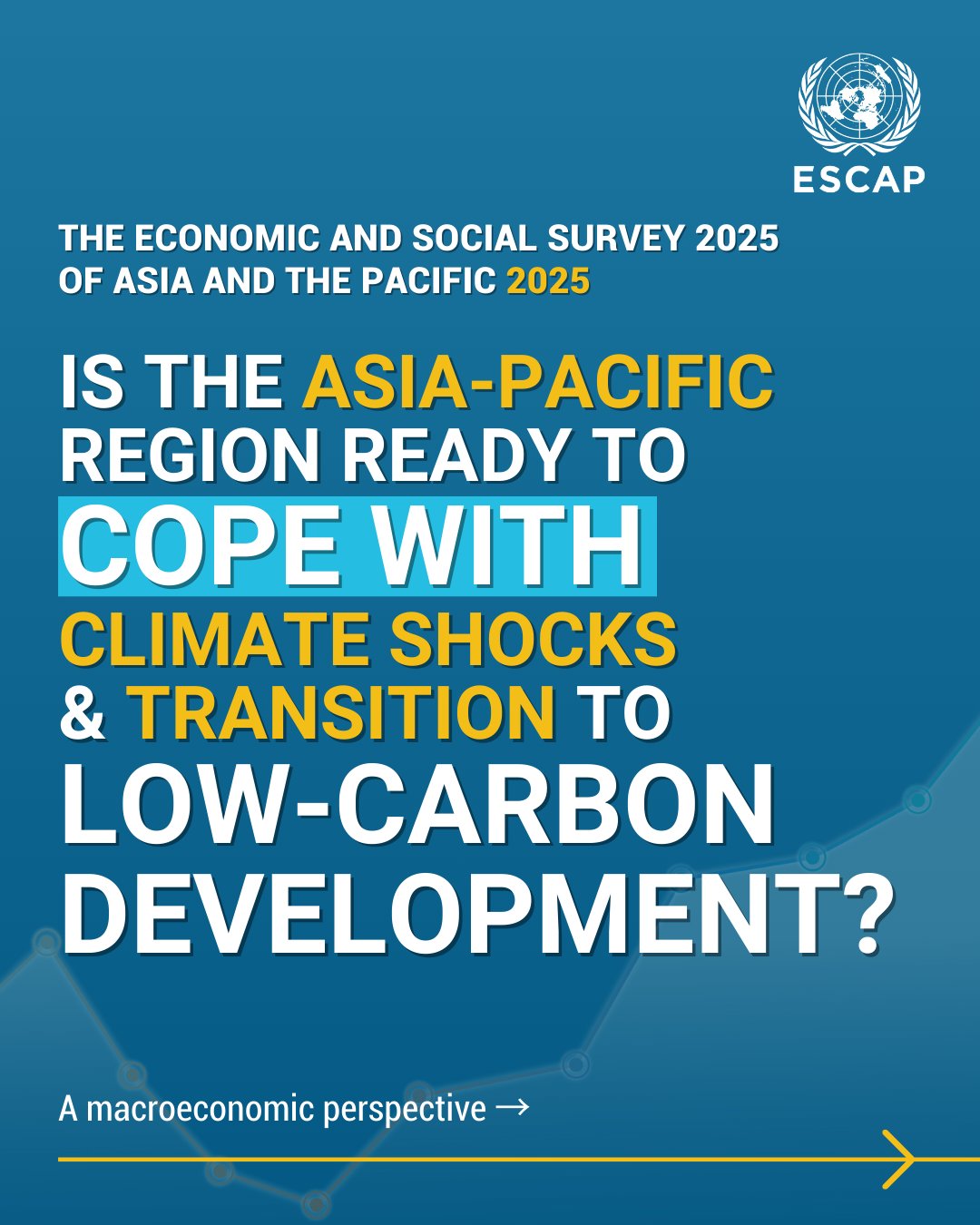 📢 Real-world lessons on economic... - United Nations ESCAP | Facebook