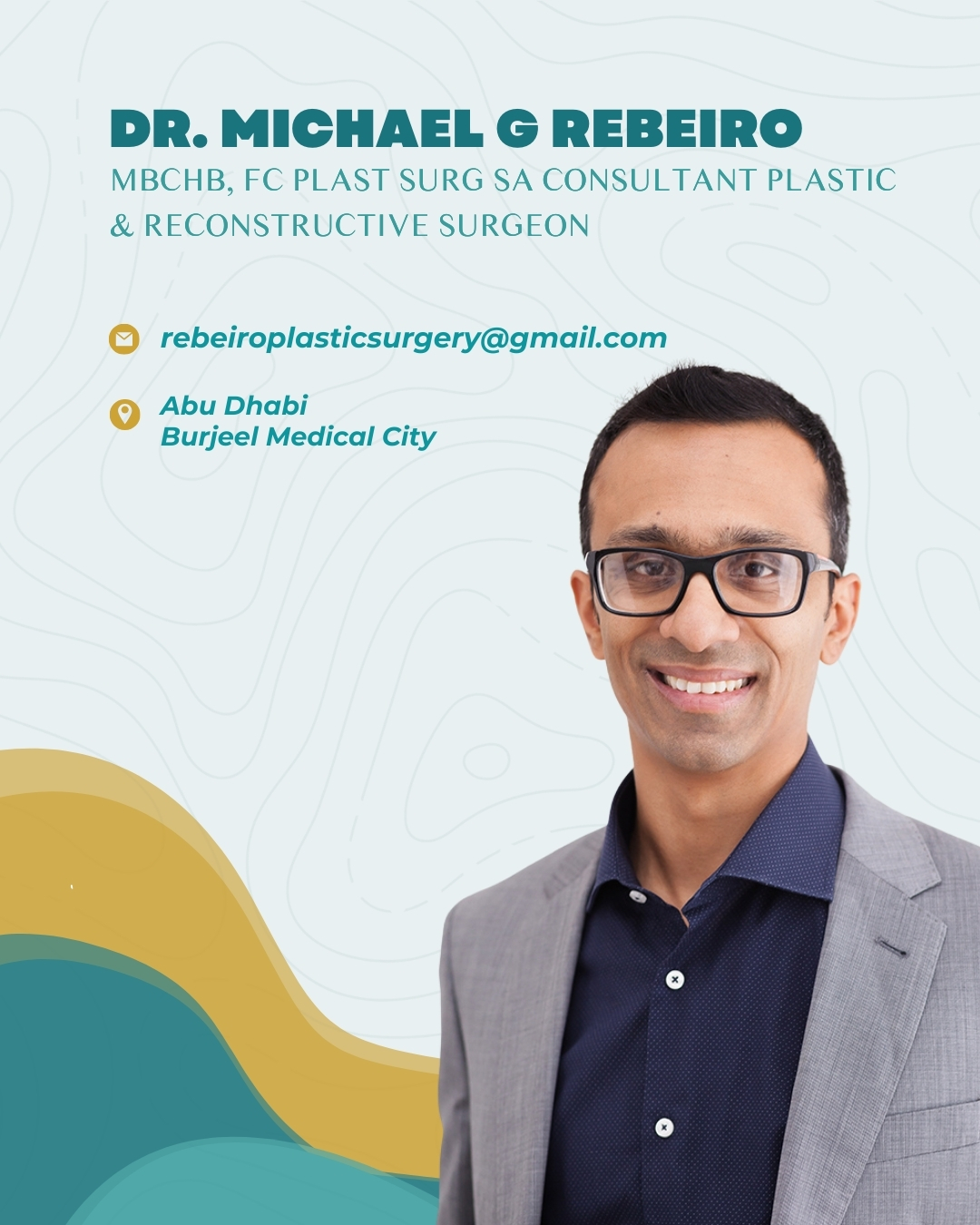 Rebeiro Plastic Surgery