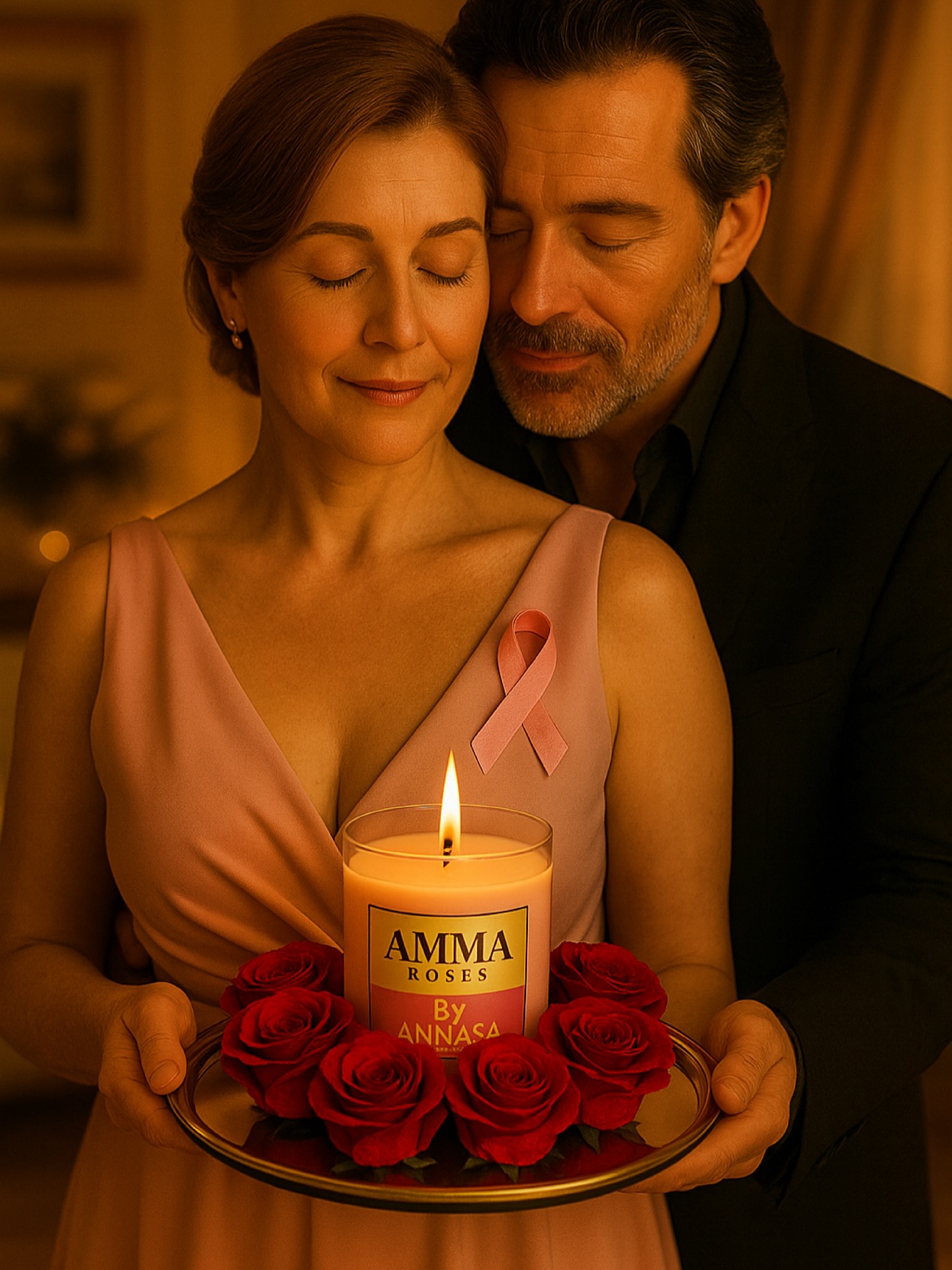AMMA ROSES