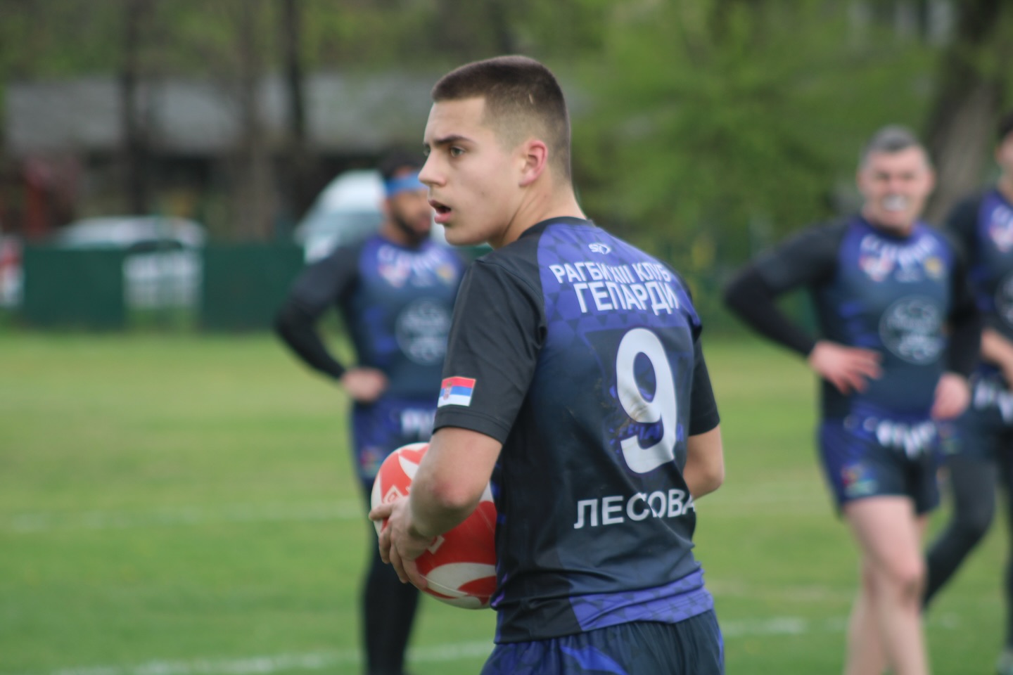 ragbiliga.... - ragbiliga.rs - Serbian Rugby League Federation