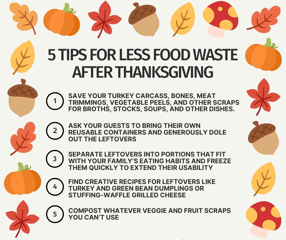 Keep - Even with the most meticulous planning, food waste at ...