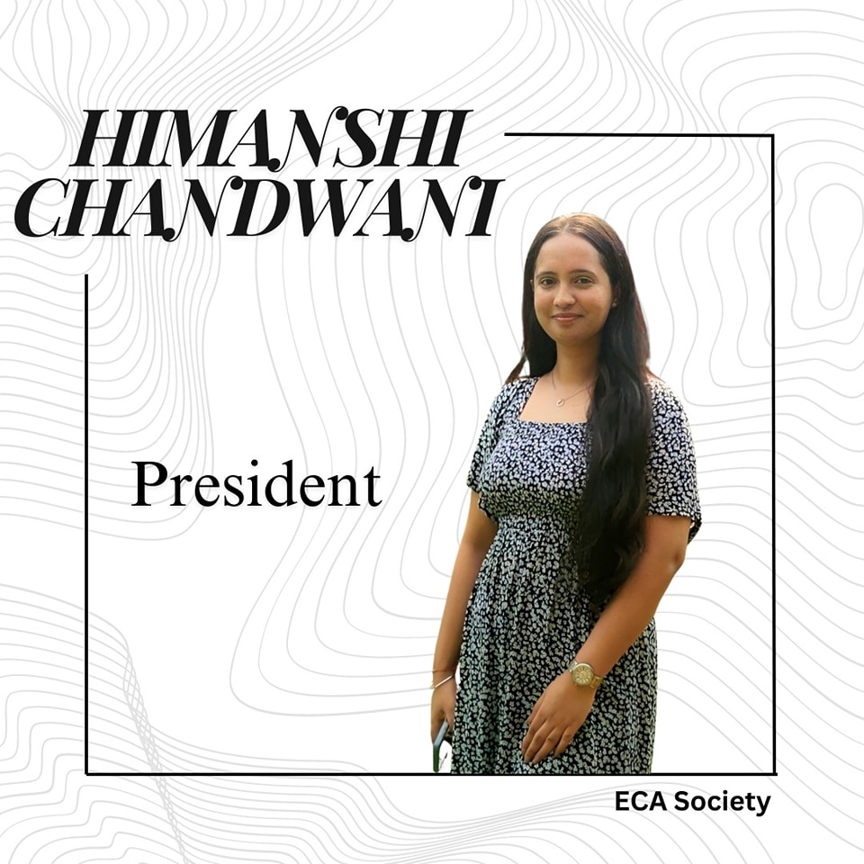 ECA Society, Department of Commerce, Delhi School of Economics added a ...