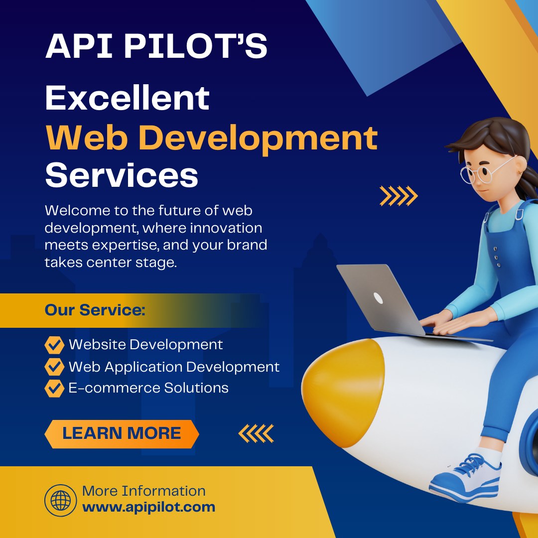 API PILOT | Las Vegas NV