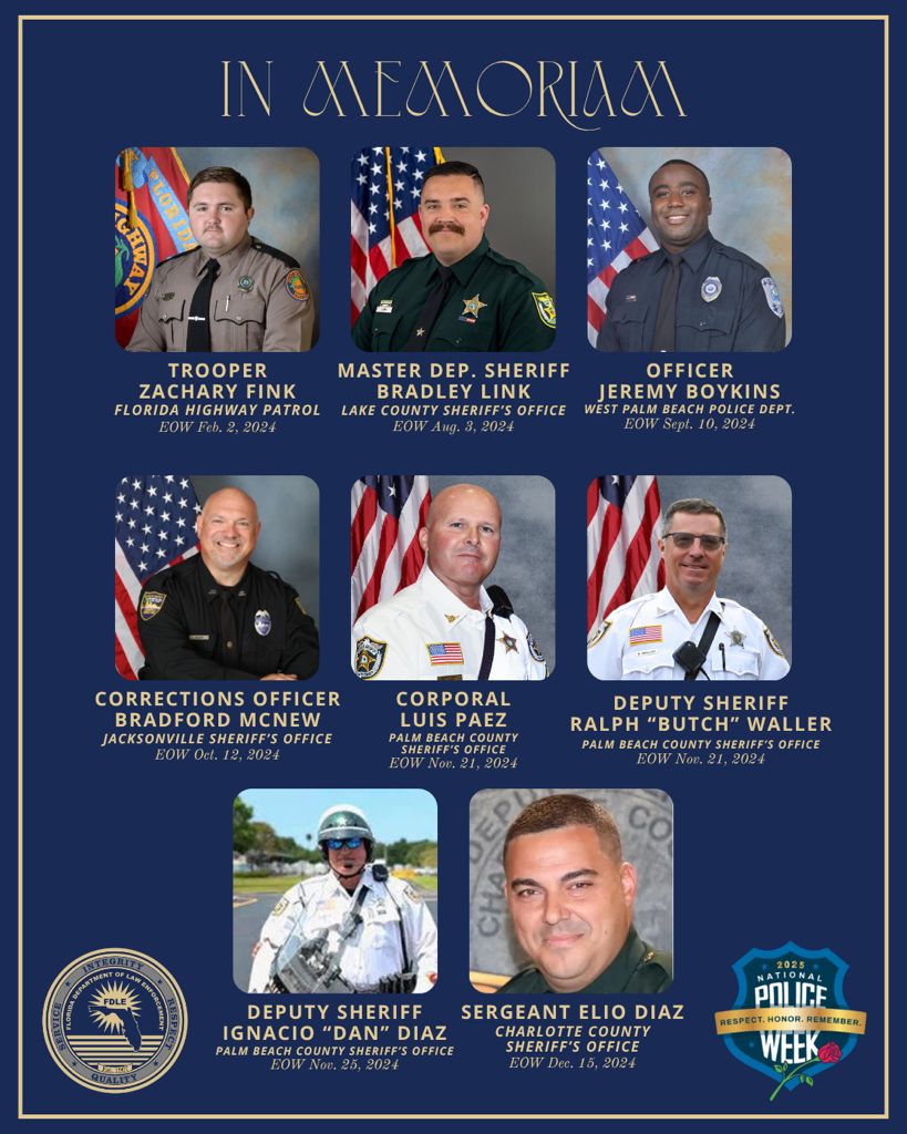 New Port Richey Police... - New Port Richey Police Department