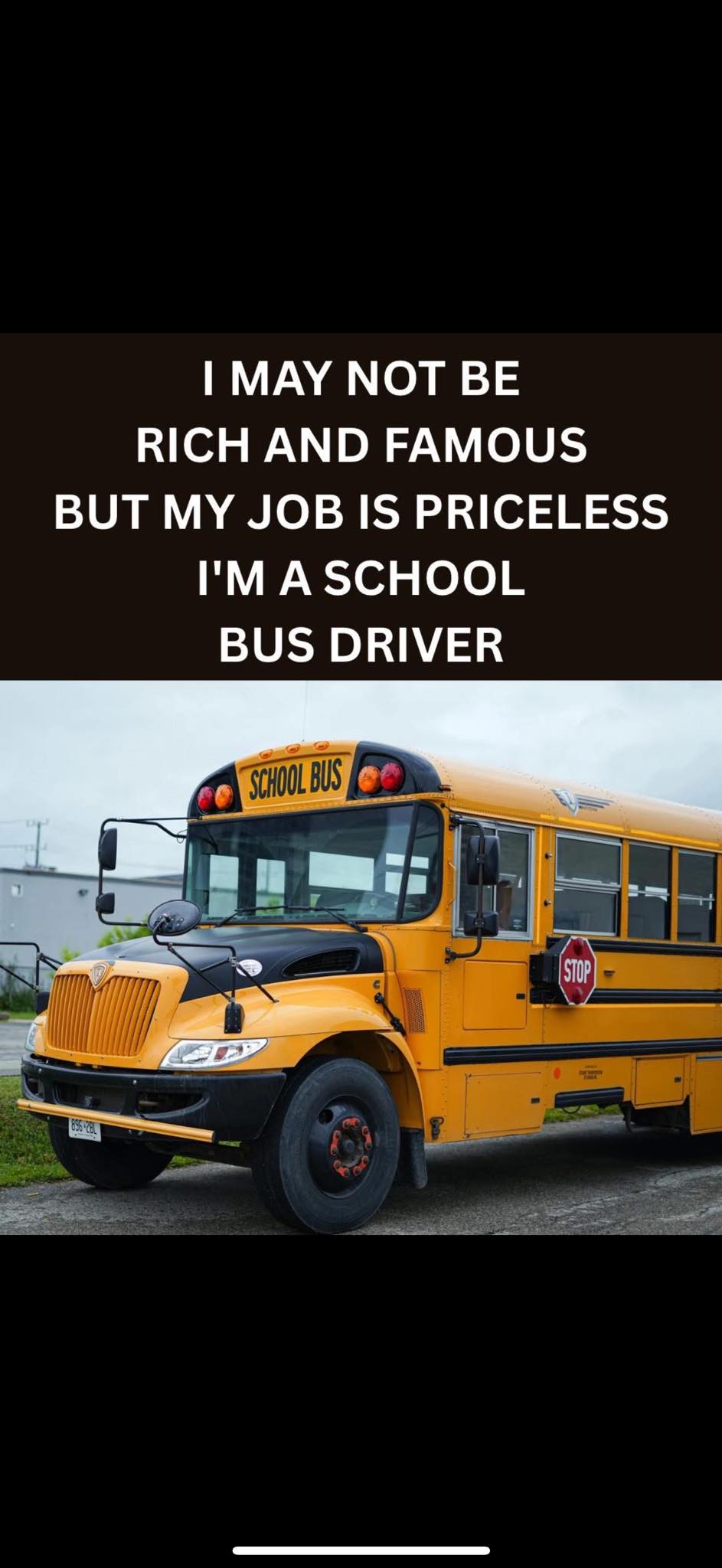 Boring Bus Services, LLC