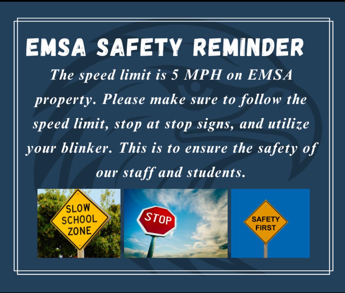 Elgin - 🚧Safety First🚧 Please be mindful of safety when driving on our ...