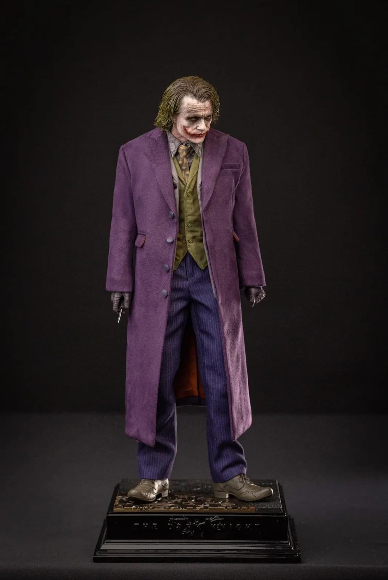 JND Studios Joker 1:6 🃏
