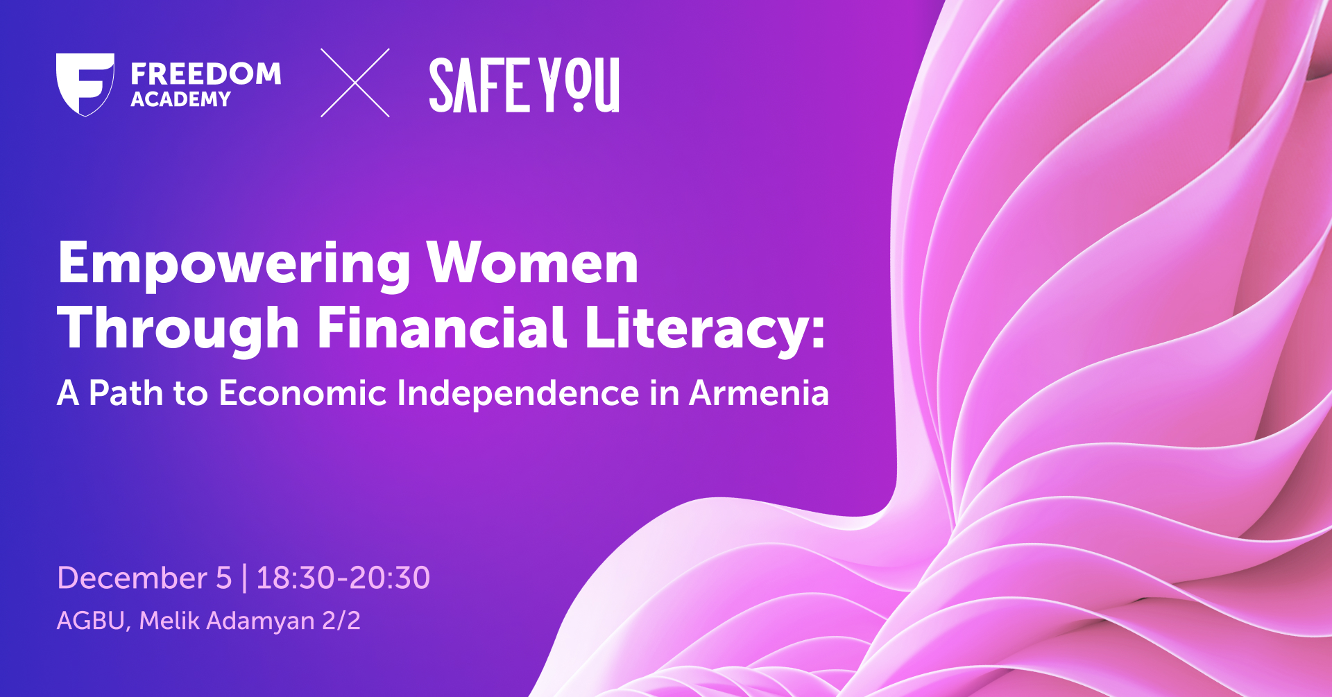 Empowering Women Through Financial Literacy: A Path to Economic ...