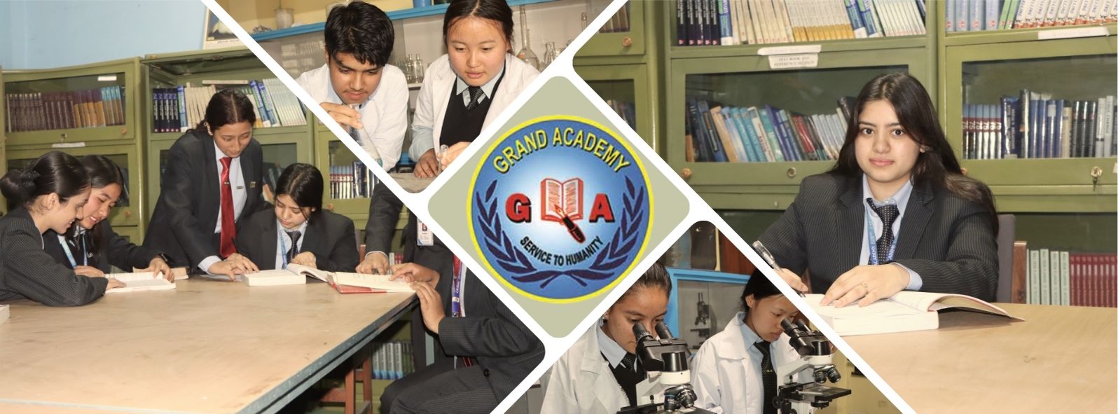 Shubhakamana... - Shubhakamana Secondary Boarding School