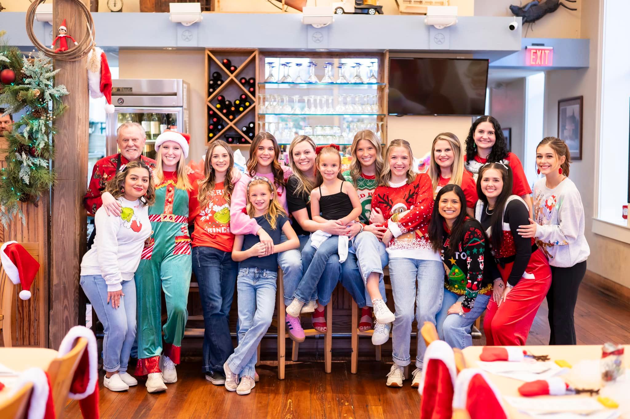 Greer's Ranch Cafe - 🎄🎄 Merry Christmas from Greer’s! 🎄🎄 We will open ...