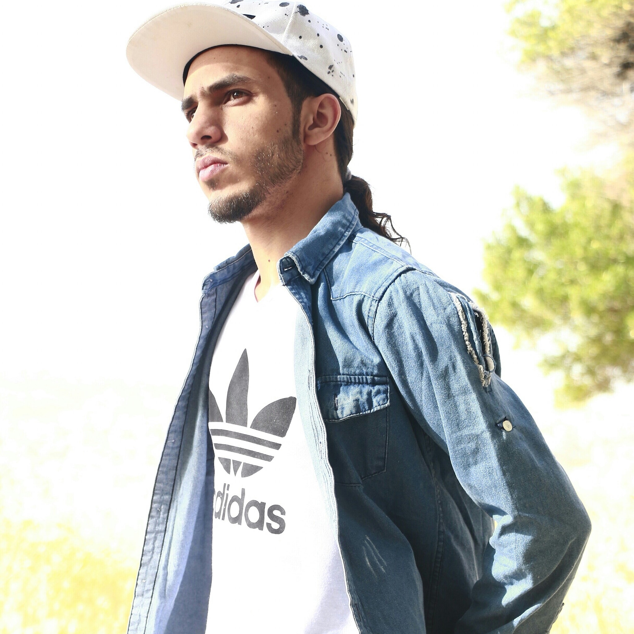 Mostafa Al-Rawi