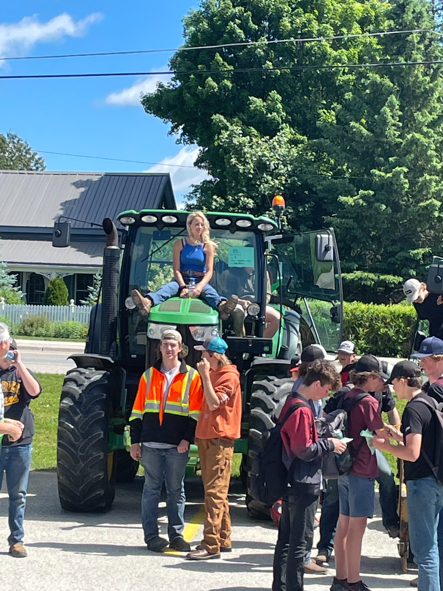 A truly unique annual... - Bluewater District School Board | Facebook