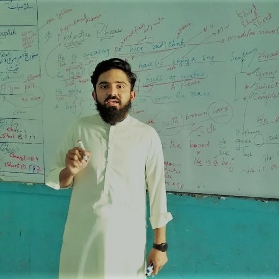 Tauheed Ullah