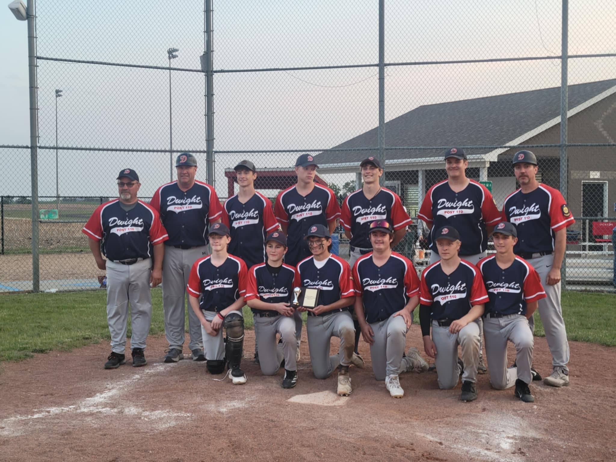 Ford/Banka Post 183, Friend, Nebraska | Friend NE