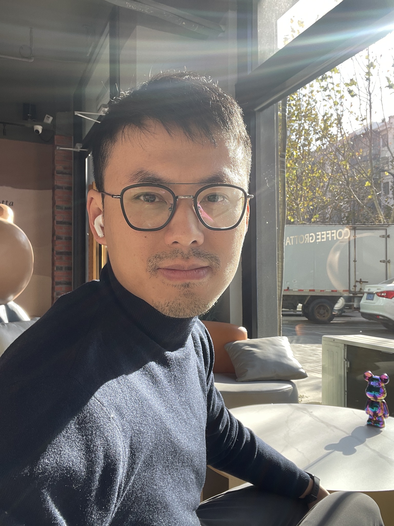 武敬凱 Jing Wu - 2024年學到的寶貴知識，我不斷提醒自己： 📍1.... | Facebook