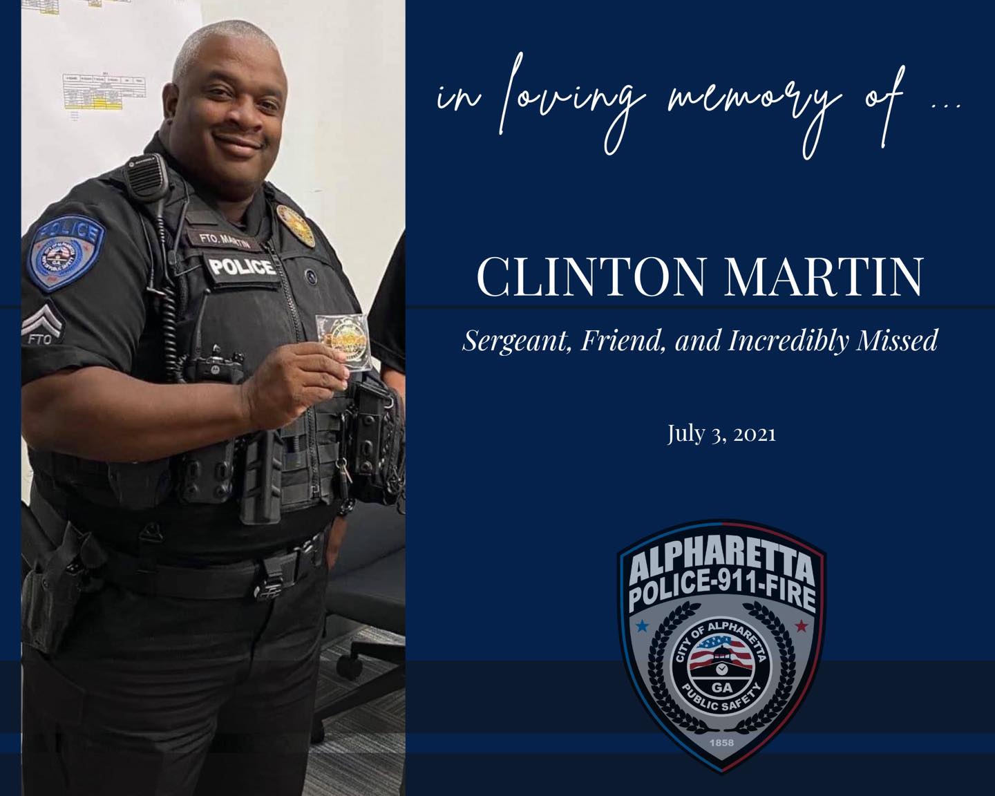 Alpharetta Department of Public Safety | Alpharetta GA