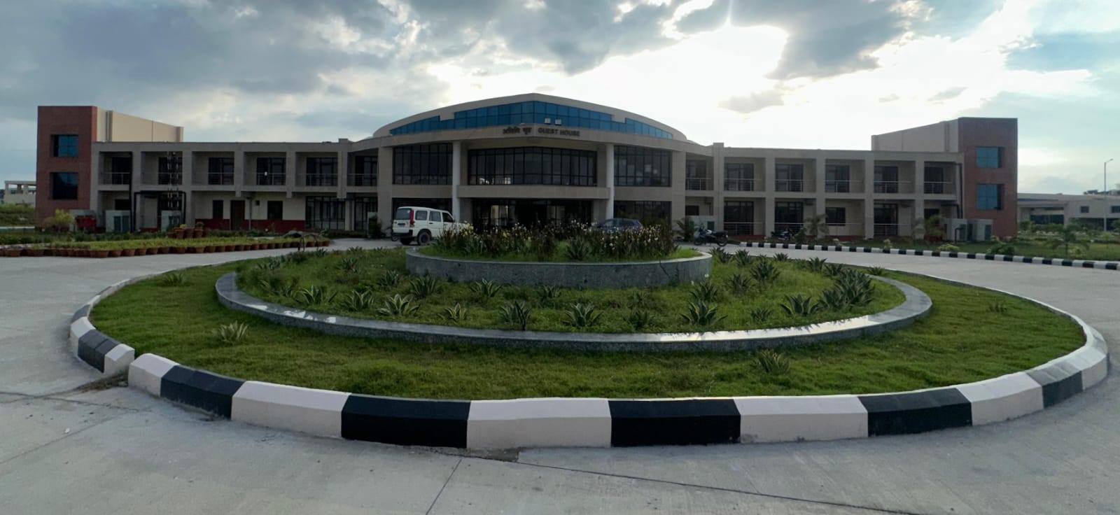 Building Construction Department, Govt. of Bihar
