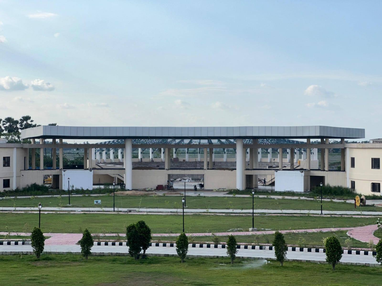 Building Construction Department, Govt. of Bihar