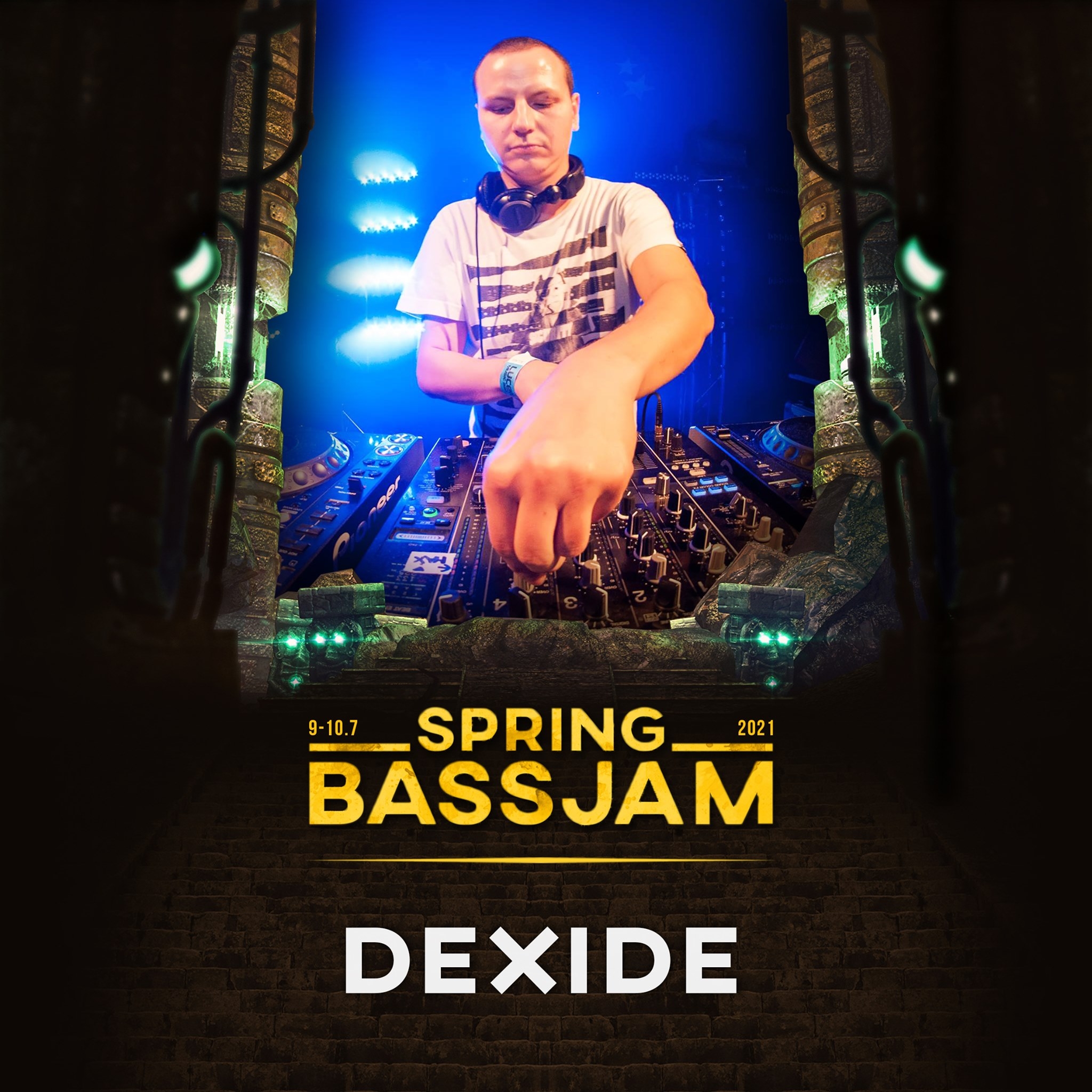 DEXIDE