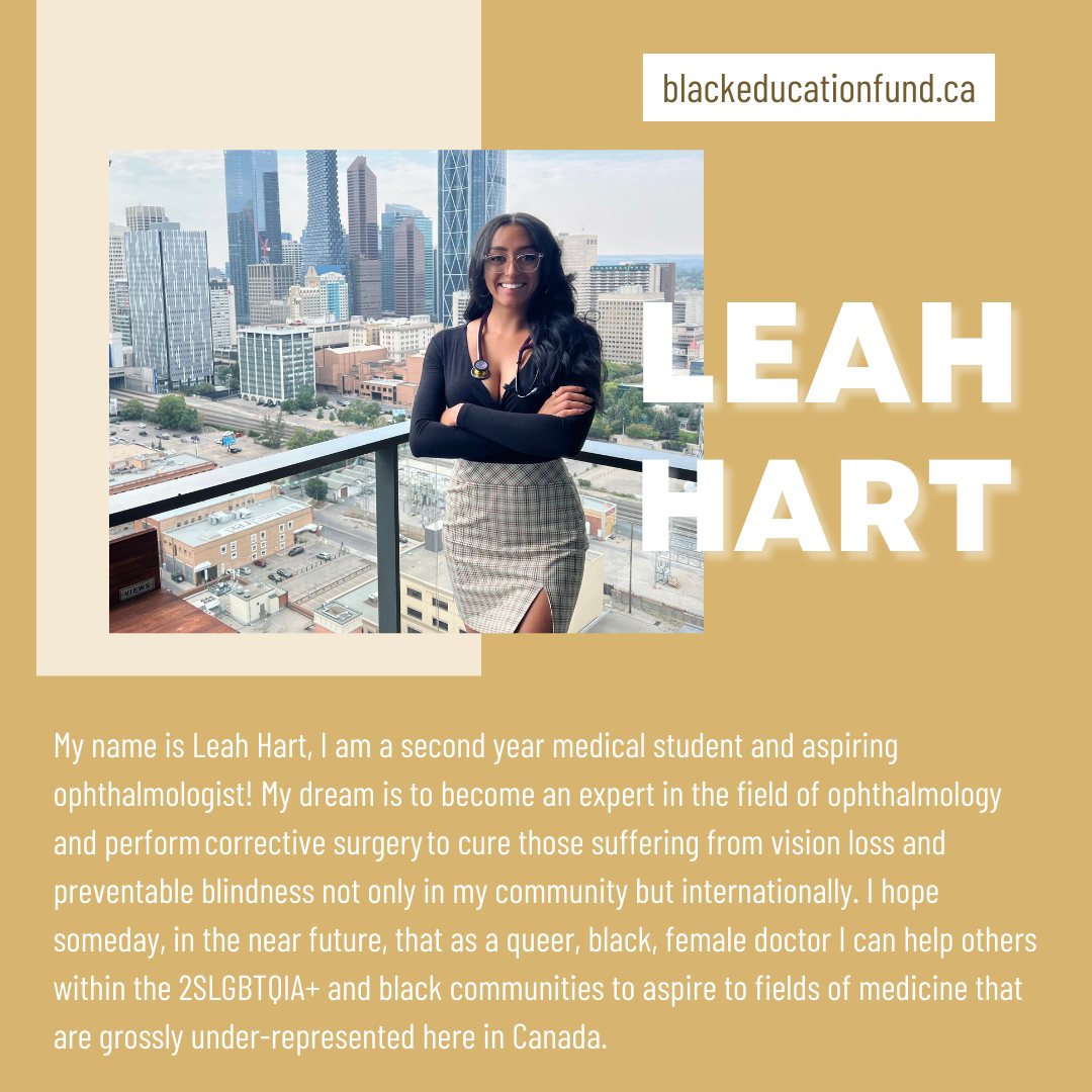 Black Education Fund