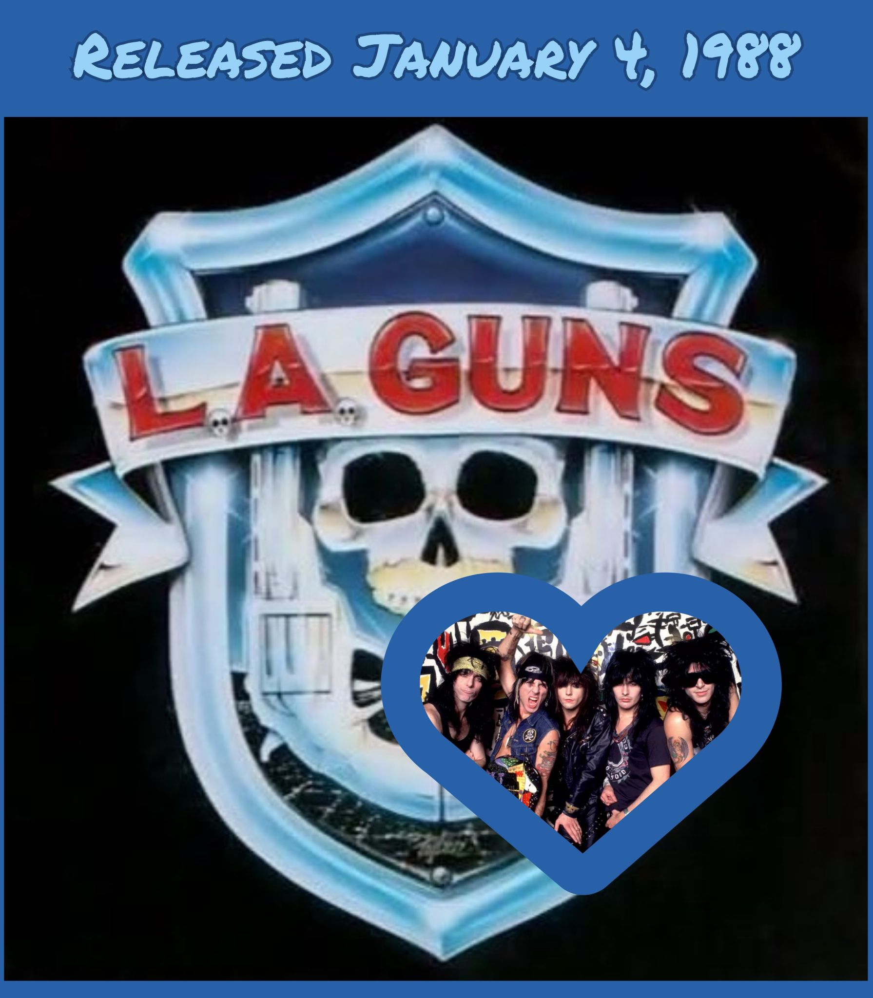 L.A. Guns