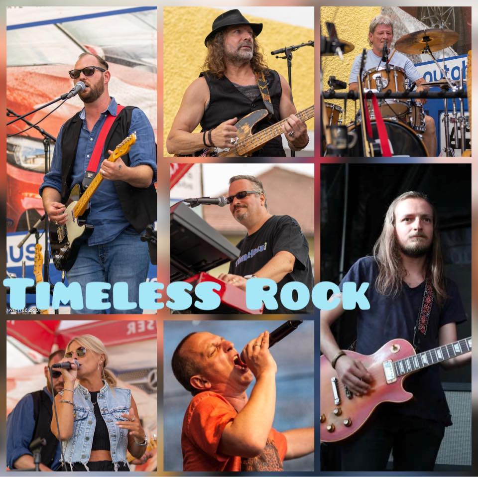 Timeless Rock