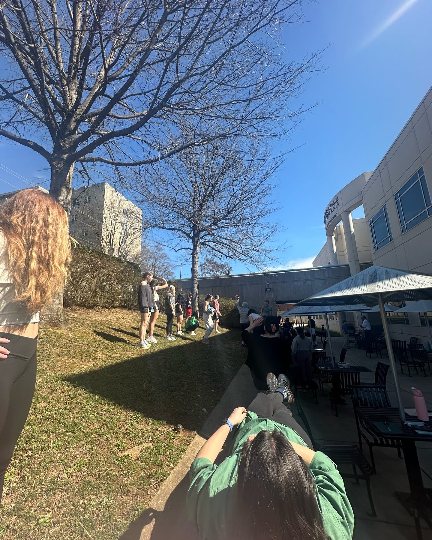 UTC DPT | Chattanooga TN