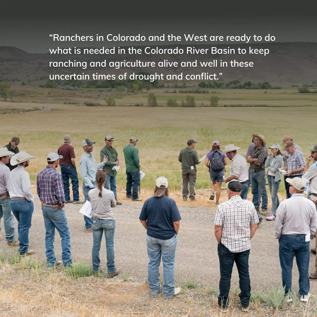 Western Landowners Alliance... - Western Landowners Alliance