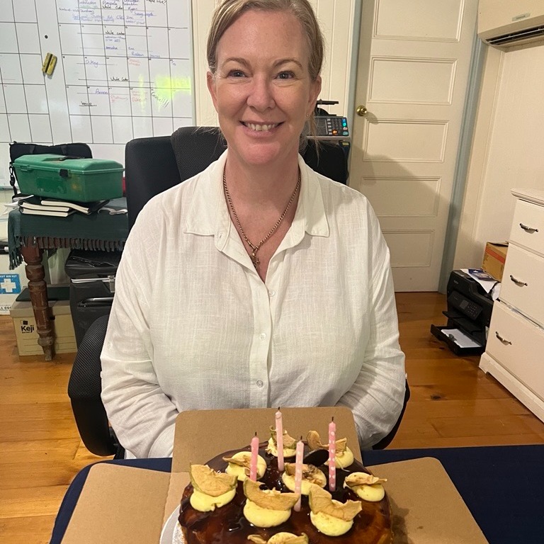 Happy Birthday to the heart of... - Craig Rynne Constructions | Facebook